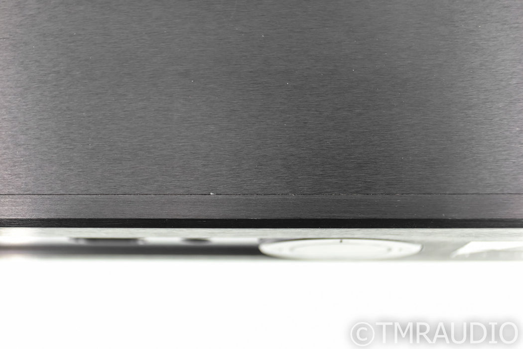 Ayre QX-8 Network Streaming DAC; QX8; D/A Converter; Airplay