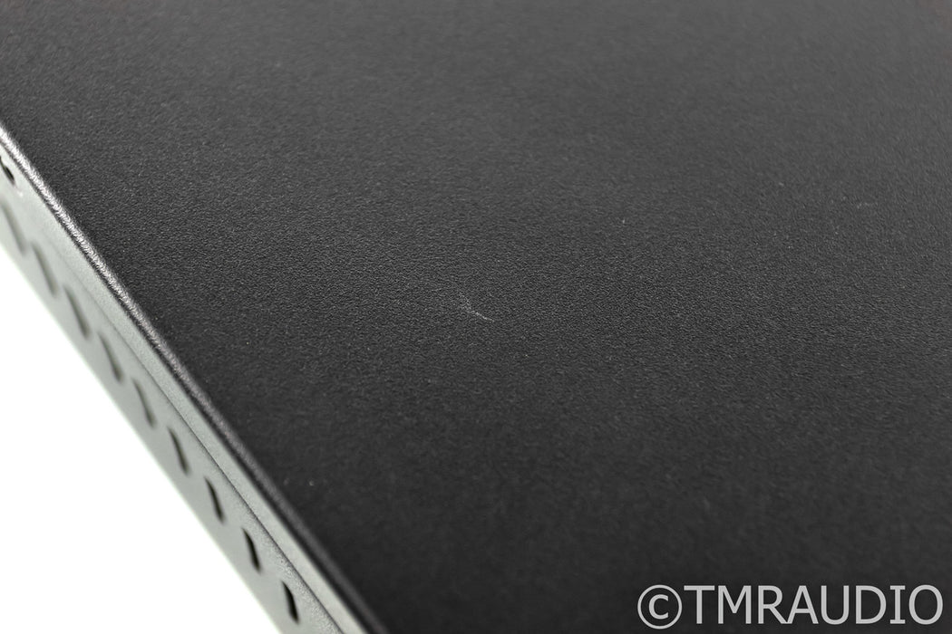 JL Audio CR-1 Active Subwoofer Crossover; CR1
