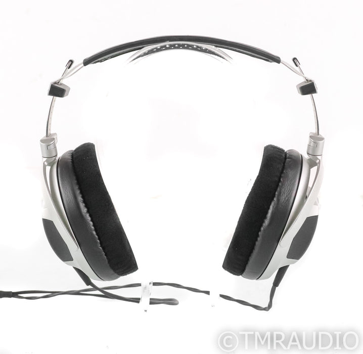 Sony MDR-SA5000 Open Back Headphones; MDRSA5000