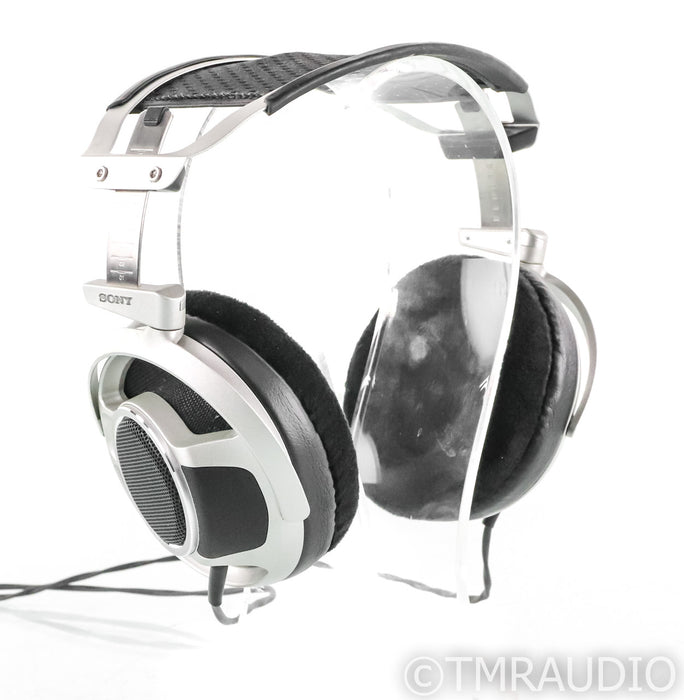 Sony MDR-SA5000 Open Back Headphones; MDRSA5000
