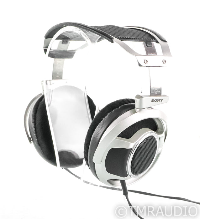 Sony MDR-SA5000 Open Back Headphones; MDRSA5000