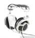 Sony MDR-SA5000 Open Back Headphones; MDRSA5000