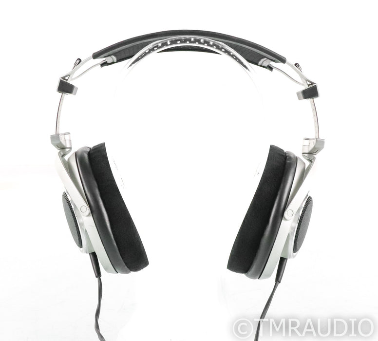 Sony MDR-SA5000 Open Back Headphones; MDRSA5000