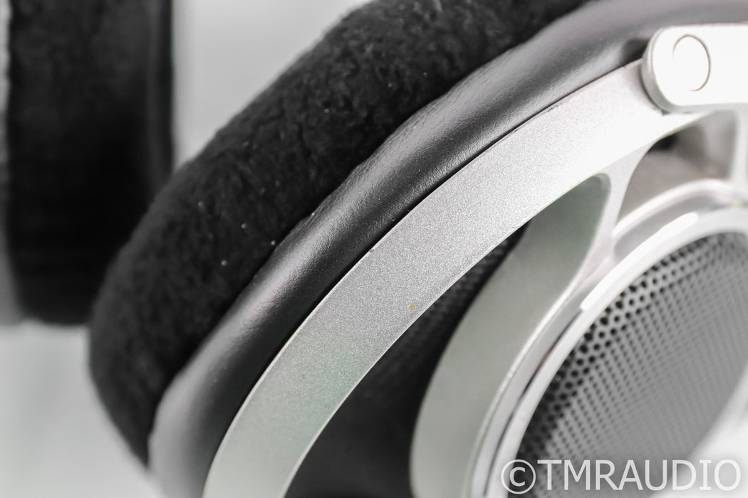 Sony MDR-SA5000 Open Back Headphones; MDRSA5000
