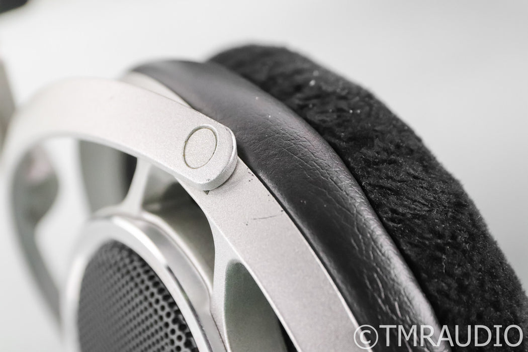 Sony MDR-SA5000 Open Back Headphones; MDRSA5000