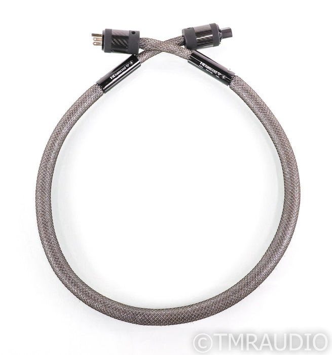 HiDiamond Diamond 4 Power Cable; 1.5m AC Cord