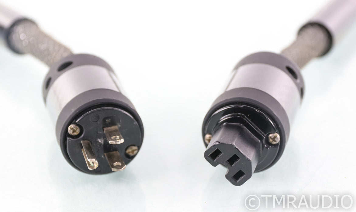 HiDiamond Diamond 4 Power Cable; 1.5m AC Cord