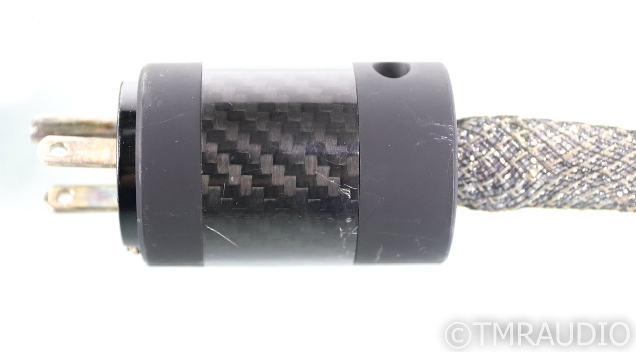 HiDiamond Diamond 4 Power Cable; 1.5m AC Cord