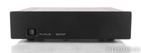 Plinius 8200P MkII Stereo Power Amplifier; 8200-P; Mk 2; Black