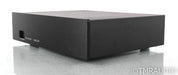 Plinius 8200P MkII Stereo Power Amplifier; 8200-P; Mk 2; Black