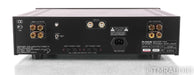 Plinius 8200P MkII Stereo Power Amplifier; 8200-P; Mk 2; Black