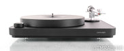 Clearaudio Concept Turntable; Satisfy Carbon Tonearm; Black  (No Cartridge)