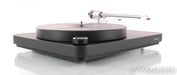 Clearaudio Concept Turntable; Satisfy Carbon Tonearm; Black  (No Cartridge)