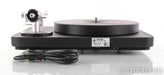Clearaudio Concept Turntable; Satisfy Carbon Tonearm; Black  (No Cartridge)