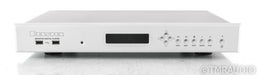 Bryston BDP-3 Wireless Digital Streamer; BDP3; Roon Ready; Silver