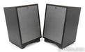 Klipsch Heresy III Floorstanding Speaker; Matte Black Pair, Heresy 3