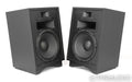 Klipsch Heresy III Floorstanding Speaker; Matte Black Pair, Heresy 3