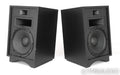 Klipsch Heresy III Floorstanding Speaker; Matte Black Pair, Heresy 3
