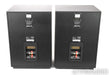 Klipsch Heresy III Floorstanding Speaker; Matte Black Pair, Heresy 3