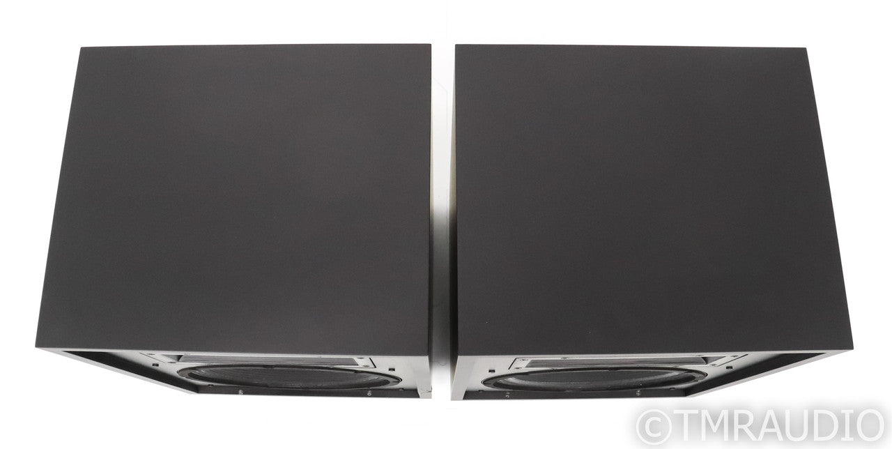 Klipsch Heresy III Floorstanding Speaker; Matte Black Pair, Heresy 3