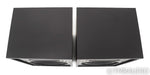 Klipsch Heresy III Floorstanding Speaker; Matte Black Pair, Heresy 3