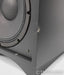 Klipsch Heresy III Floorstanding Speaker; Matte Black Pair, Heresy 3