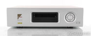 Ayre C-5xeMP SACD / CD Player; Silver; Remote; Evolution