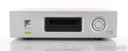 Ayre C-5xeMP SACD / CD Player; Silver; Remote