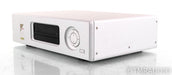 Ayre C-5xeMP SACD / CD Player; Silver; Remote; Evolution