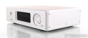 Ayre C-5xeMP SACD / CD Player; Silver; Remote