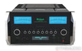 McIntosh MA8000 Stereo Integrated Amplifier; Remote; USB; DAC; MM / MC Phono