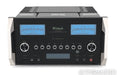 McIntosh MA8000 Stereo Integrated Amplifier; Remote; USB; DAC; MM / MC Phono