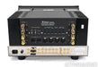 McIntosh MA8000 Stereo Integrated Amplifier; Remote; USB; DAC; MM / MC Phono