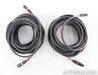 Belden Iconoclast 4x1 "Generation 1" XLR Cables; 50ft Pair; ETPC