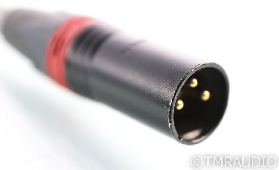 Belden Iconoclast 4x1 "Generation 1" XLR Cables; 50ft Pair; ETPC