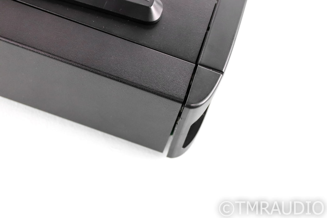 Rega Apollo CD Player; Remote; AS-IS (Non-Functional)