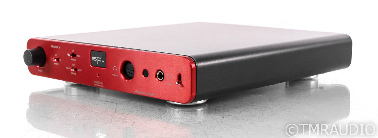 Phonitor Phonitor e Headphone Amplifier; (No Remote)