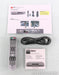 NAD M51 DAC; Remote; USB; M-51; Silver; D/A Converter