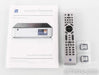 PS Audio PerfectWave DirectStream DAC; D/A Converter; Remote; Bridge II (Used)