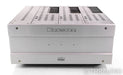 Bryston 6B SST 3-Channel Power Amplifier; Silver; 17" Faceplate; 6BSST