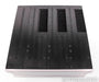 Bryston 6B SST 3-Channel Power Amplifier; Silver; 17" Faceplate; 6BSST