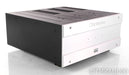 Bryston 6B SST 3-Channel Power Amplifier; Silver; 17" Faceplate; 6BSST