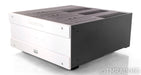 Bryston 6B SST 3-Channel Power Amplifier; Silver; 17" Faceplate; 6BSST