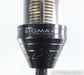 Shunyata Research Sigma V2 RCA Cables; 1m Pair Interconnects