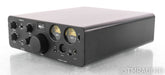 SPL Phonitor xe Headphone Amplifier; Black
