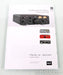 SPL Phonitor xe Headphone Amplifier; Black