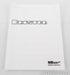 Bryston 9B SST 5 Channel Power Amplifier; 9BSST; Black