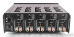 Bryston 9B SST 5 Channel Power Amplifier; 9BSST; Black