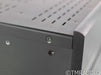 Bryston 9B SST 5 Channel Power Amplifier; 9BSST; Black