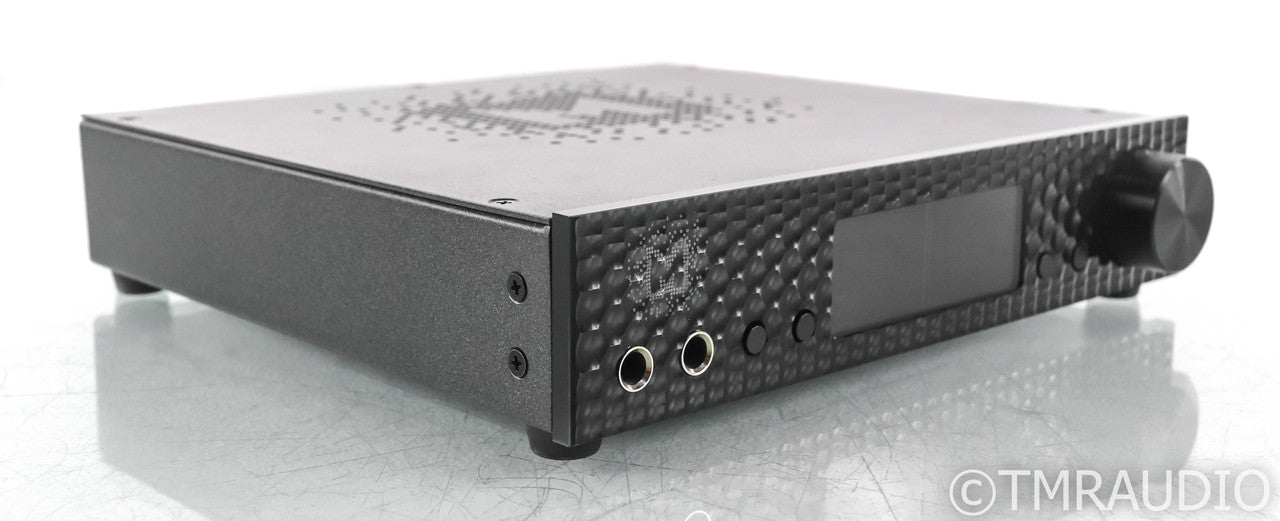Mytek Brooklyn Bridge DAC / Streamer / Headphone Amp; D/A Converter; Remote